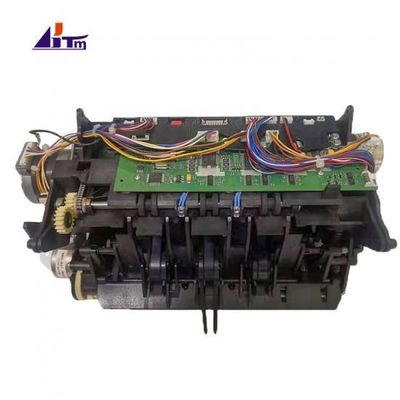 ATM-onderdelen Wincor Cineo Input Output Module Collect Unit CRS RM3 1750131626