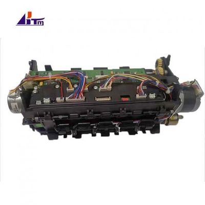 ATM-onderdelen Wincor Cineo Input Output Module Collect Unit CRS RM3 1750131626