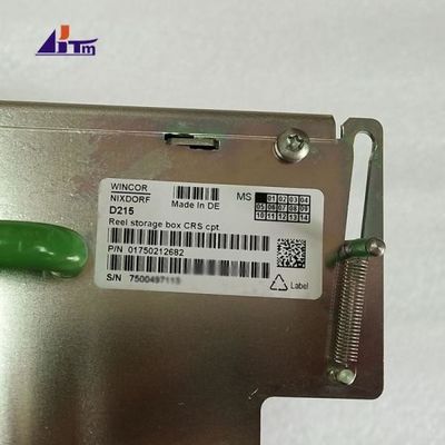 ATM-onderdelen Wincor Nixdorf Cineo Reel Storage Box CRS cpt RM3 1750212682