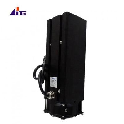 ATM-onderdelen Wincor Nixdorf verwarmer 400W 230V met ventilator 1750179134