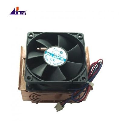 ATM-onderdelen Wincor Nixdorf EPC P4 CPU Heatsink Fan 1750083160
