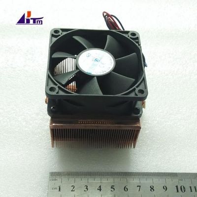 ATM-onderdelen Wincor Nixdorf EPC P4 CPU Heatsink Fan 1750083160