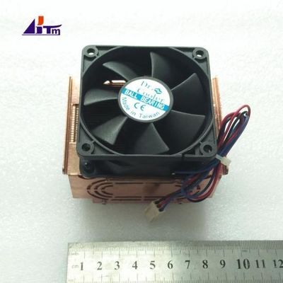 ATM-onderdelen Wincor Nixdorf EPC P4 CPU Heatsink Fan 1750083160