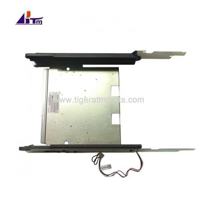 ATM-onderdelen Wincor Nixdorf AGT CMD-V4 Horizontaal RL 252.6mm Transport 1750160110