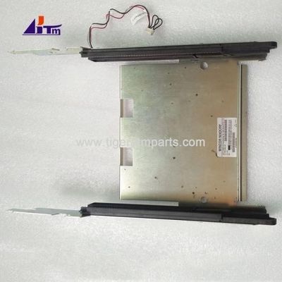 ATM-onderdelen Wincor Nixdorf AGT CMD-V4 Horizontaal RL 252.6mm Transport 1750160110