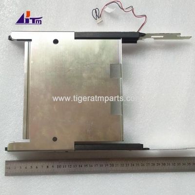 ATM-onderdelen Wincor Nixdorf AGT CMD-V4 Horizontaal RL 252.6mm Transport 1750160110