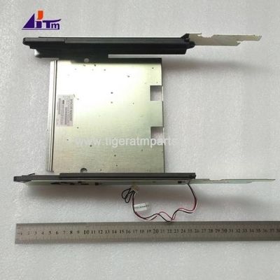 ATM-onderdelen Wincor Nixdorf AGT CMD-V4 Horizontaal RL 252.6mm Transport 1750160110
