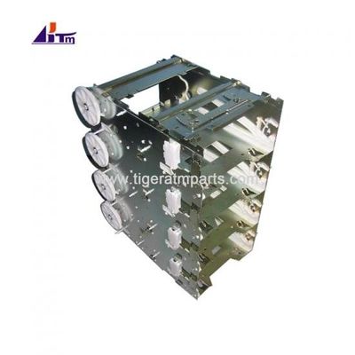 ATM-onderdelen Wincor Nixdorf CMD Buitenste chassis Quad Preassd ROSH 1750130600