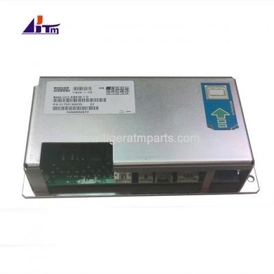 Automatische automaten onderdelen Wincor Nixdorf basis eenheid ASKIM II D 1750192235