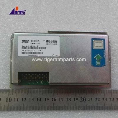 Automatische automaten onderdelen Wincor Nixdorf basis eenheid ASKIM II D 1750192235