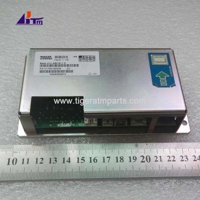 Automatische automaten onderdelen Wincor Nixdorf basis eenheid ASKIM II D 1750192235