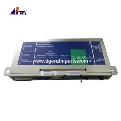 Automatische automaten, onderdelen Wincor Nixdorf SE Speciale elektronische III-assemblage 1750109073
