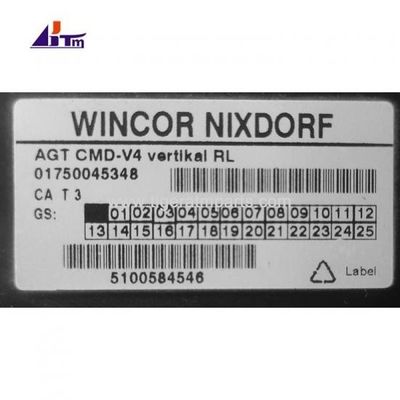Automatische automaten, onderdelen Wincor Nixdorf Transport CMD V4 Verticaal RL 1750045348