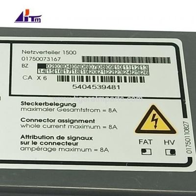 ATM-machineonderdelen Wincor Nixdorf Power Distributor 1750073167