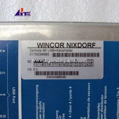 Wincor Nixdorf SE USB-poort Zentrale ATM-machineonderdelen 1750099885