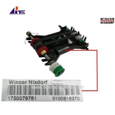 1750079781 Wincor Nixdorf Transport CCDM VM2 Assd Automaten
