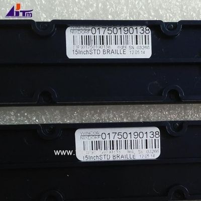 Automaten reserveonderdelen Wincor Nixdorf 15