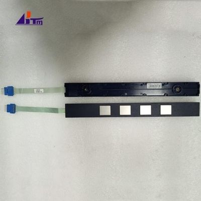 ATM-reserveonderdelen Wincor Nixdorf-toetsenbordsoftkeyset 15