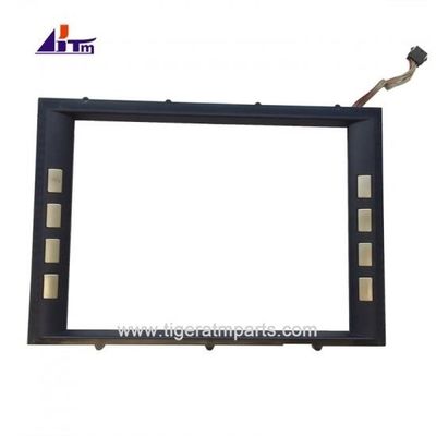 ATM onderdelen Wincor Nixdorf Cineo C4060 FDK 15 inch Std Softkey Frame 1750186253