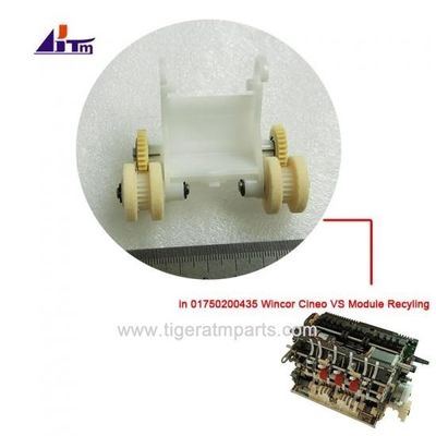 Automaten reserveonderdelen Wincor Nixdorf Rocker Assy voor Cineo VS Module 1750173362