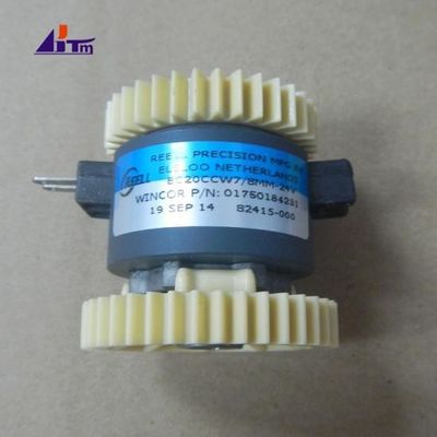 Automatische automaten Spare parts Wincor Nixdorf Clutch assembly 1750215294-04 1750184231