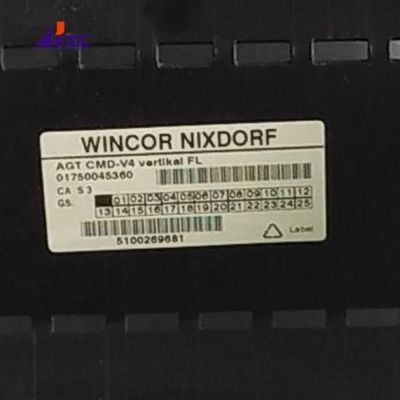 ATM-machineonderdelen Wincor Nixdorf Transport CMD-V4 Verticaal FL 1750045360