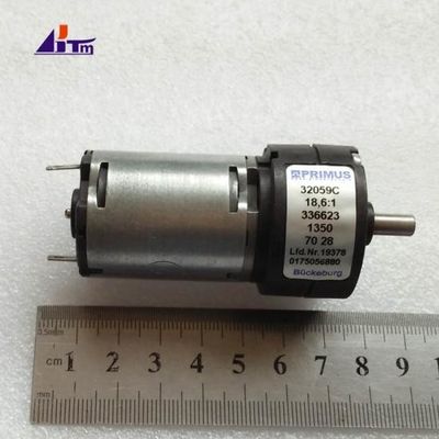 Automaten onderdelen Wincor Nixdorf Dispenser sluiter motor 1750056880