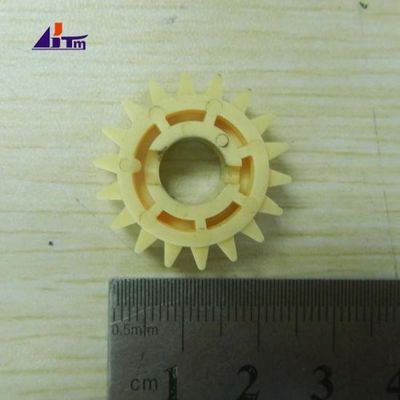 ATM-onderdelen Wincor Nixdorf CCDM Cassette Gear 18T