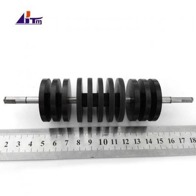 ATM-reservedelen Wincor Nixdorf CCDM Roller Shaft 1750101956-04 1750047807