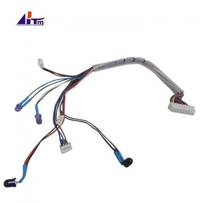 ATM-reservedelen Wincor Nixdorf ESCROW CCDM kabel sensor 1750108278-09