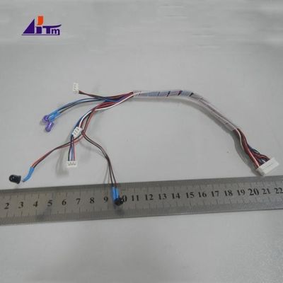 ATM-reservedelen Wincor Nixdorf ESCROW CCDM kabel sensor 1750108278-09
