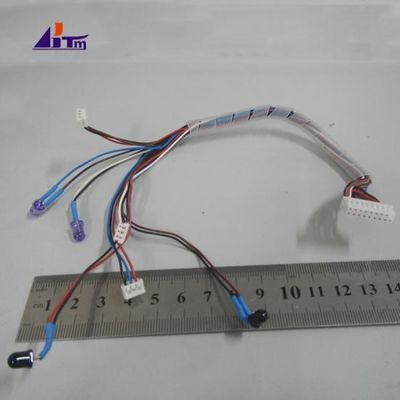 ATM-reservedelen Wincor Nixdorf ESCROW CCDM kabel sensor 1750108278-09