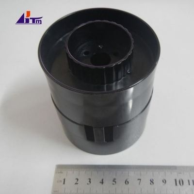 ATM Spare Parts Wincor Nixdorf ESCROW CCDM Big Roller Grijs 1750108278-05 1750054618