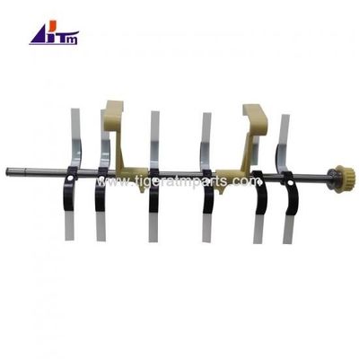 ATM-machineonderdelen Wincor Cineo VS Separator Shaft Assy 1750200435-72AS 1750106232
