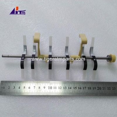 ATM-machineonderdelen Wincor Cineo VS Separator Shaft Assy 1750200435-72AS 1750106232