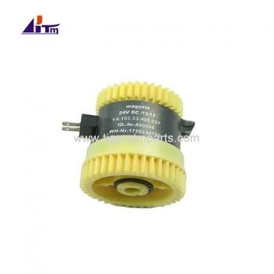 ATM-onderdelen Wincor Cineo VS Module Clutch Assembly 1750200435-06 1750244189