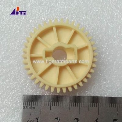ATM-machineonderdelen Wincor Cineo VS 38T Gear Yellow 1750200435-45 1750131479