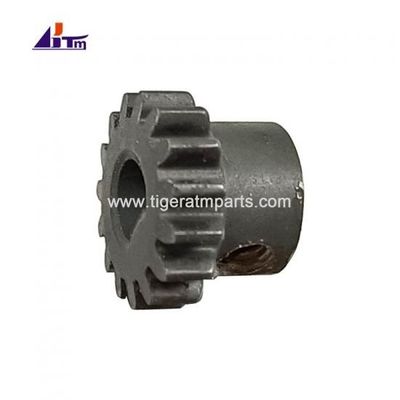Wincor Cineo ATM-reserveonderdelen VS Module 15T metalen tandwiel 1750200435-122