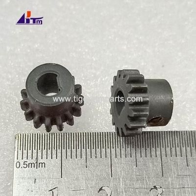 Wincor Cineo ATM-reserveonderdelen VS Module 15T metalen tandwiel 1750200435-122
