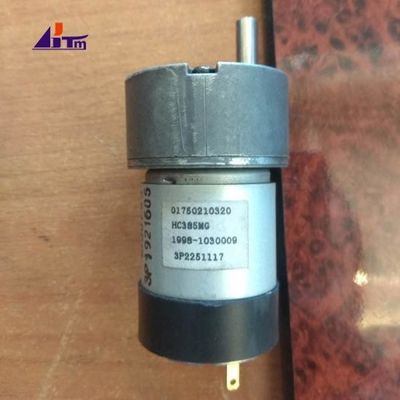 ATM-onderdelen Wincor Nixdorf Cineo C4060 Motor 1750200435-109 1750210320