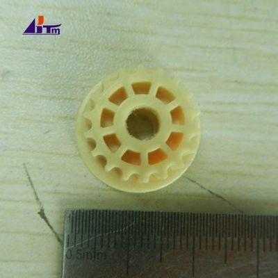 Automaten Spare Parts Wincor Cineo VS Module Plastic Gear 1750200435-10