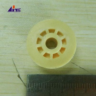 Automaten Spare Parts Wincor Cineo VS Module Plastic Gear 1750200435-10