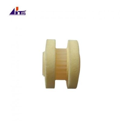 ATM-reserveonderdelen Wincor Cineo VS Module Roller Sponstandwiel 1750200435-54
