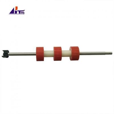 ATM-onderdelen Wincor Cineo C4060 Extractor Shaft VSt Assy 1750239538 1750152064