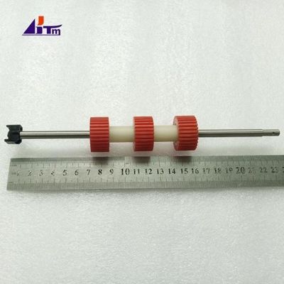 ATM-onderdelen Wincor Cineo C4060 Extractor Shaft VSt Assy 1750239538 1750152064