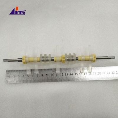 Wincor Cineo VS-module aandrijfas 1750206620 1750200435-100AS
