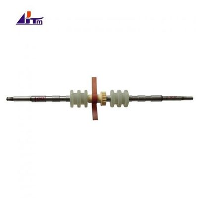 Automaten reserveonderdelen Wincor Nixdorf Cineo Roller Shaft 1750200435-100