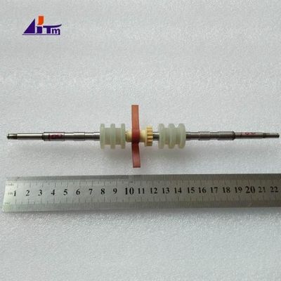 Automaten reserveonderdelen Wincor Nixdorf Cineo Roller Shaft 1750200435-100