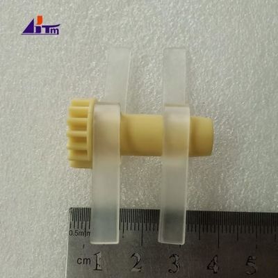 ATM Spare Parts Wincor Nixdorf Cineo Wiel Shaft Gear Links 1750200435-97AS-1