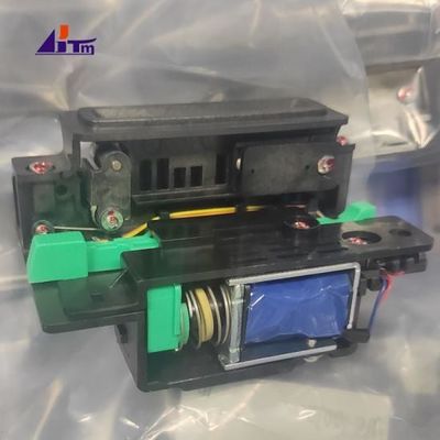 ATM-onderdelen Wincor Nixdorf V2CU Kaartlezer keel Assy WC10070 1750173205-67